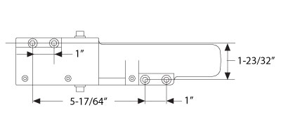 LCN-4031-Hole-Pattern