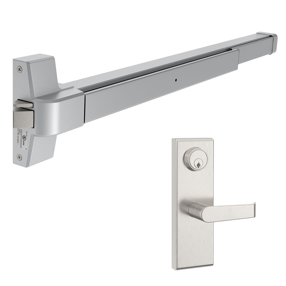 TDE-2000R-L-AL-US32D