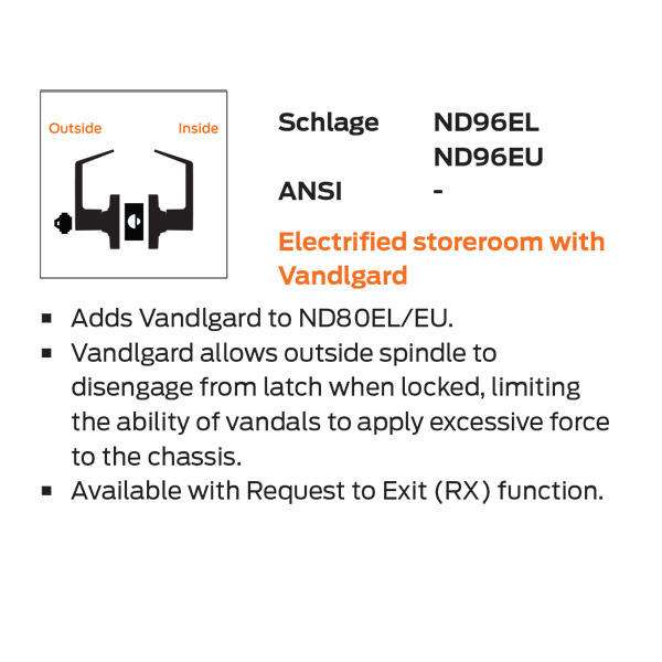 ND96EL-ND96EU ND96EL-ND96EU