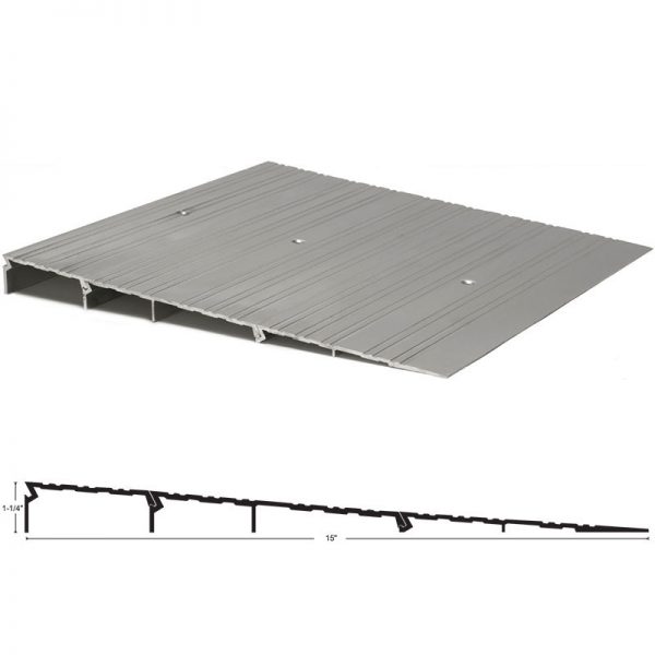 NGP-R125-ADA-Compliant-Aluminum-Interlocking-Ramp NGP-R125-ADA-Compliant-Aluminum-Interlocking-Ramp