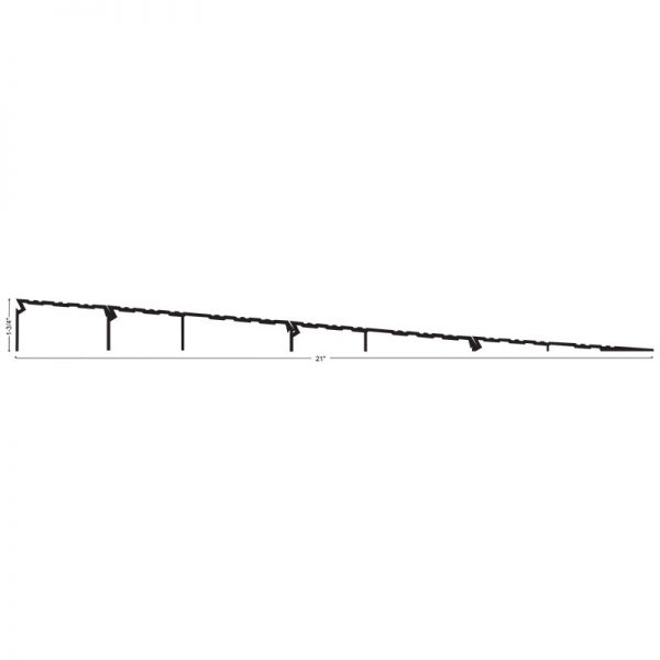 NGP-R175-Interlocking-Aluminum-Ramp NGP-R175-Interlocking-Aluminum-Ramp