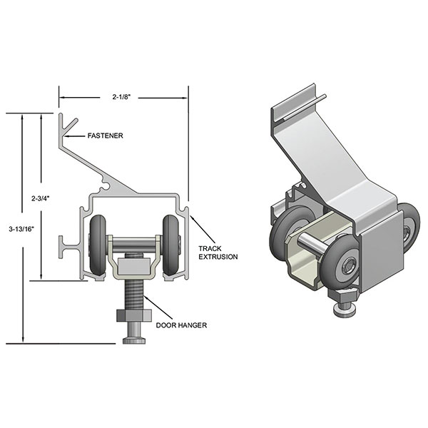 SLAL-250-SW SLAL-250-SW