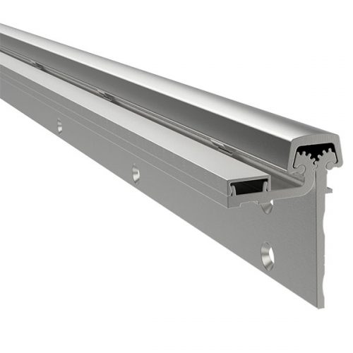 Pemko _HM_HD HeavyDuty Half Mortise Continuous Gear Hinge