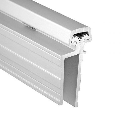 Pemko _FM_SF_HD Full Mortise Safety Continuous Gear Hinge