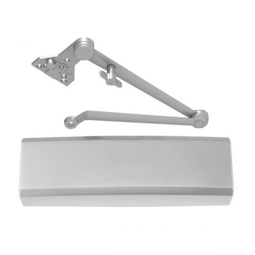 LCN 4050A HCUSH Door Closer with CUSHNSTOP Hold Open Arm