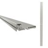 Pemko-CFS83HD1-M-PemKonnect-Modular-Full-Surface-Continuous-Gear-Hinge Pemko-CFS83HD1-M-PemKonnect-Modular-Full-Surface-Continuous-Gear-Hinge