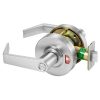 Accentra (formerly Yale) YPL02-626-Indicator-Lever-Lock Accentra (formerly Yale) YPL02-626-Indicator-Lever-Lock