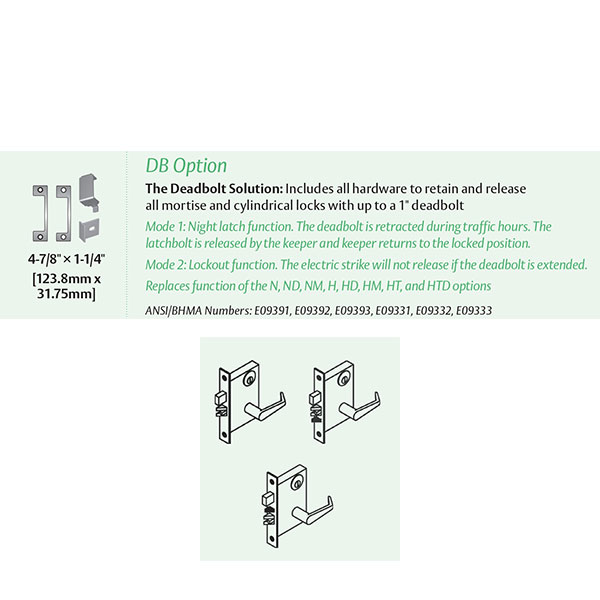 HES-DB-OPTION