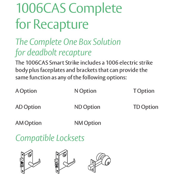 1006CAS 1006CAS