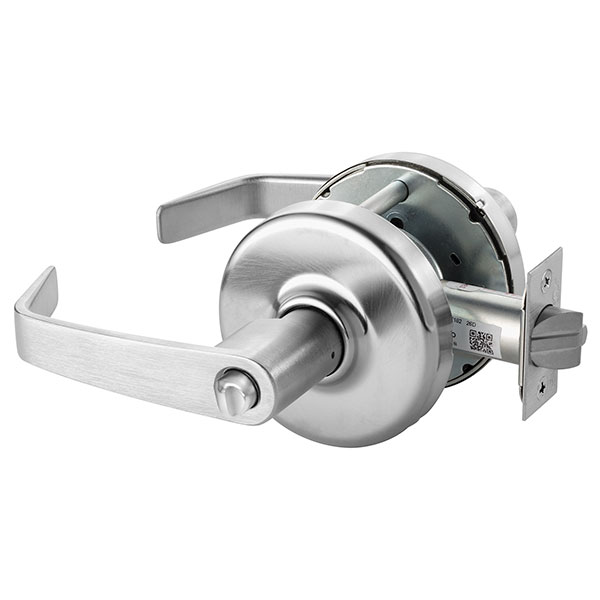 Corbin-Russwin-CLX3300-Series-CLX3351-Function-NZ-Lever-D-Rose-626-Finish