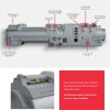 BEST-EHD9000-DOOR-CLOSER BEST-EHD9000-DOOR-CLOSER