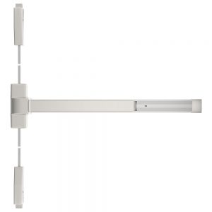 TDE-1000V-SVR-Exit-Device