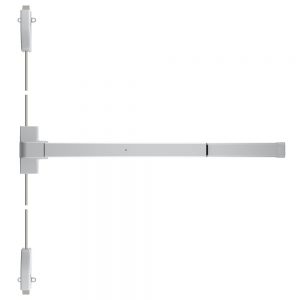 TDE-2000V-AL-SVR-Exit-Device