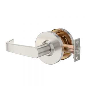 CL2-111-US26D-Exit-Lock