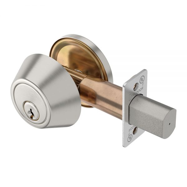 DL1-US26D-Grade-1-Deadbolt-Lock DL1-US26D-Grade-1-Deadbolt-Lock