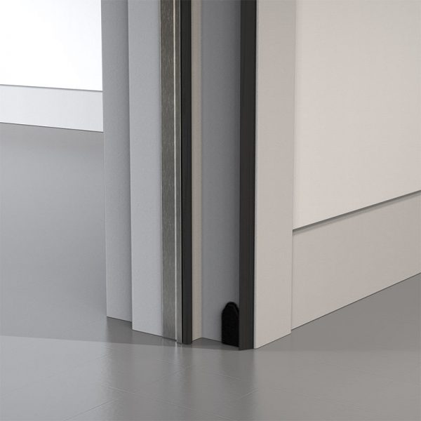 Pemko-PEMKOSTCSET-1D-Acoustic-Seal-Set-Frame-Application Pemko-PEMKOSTCSET-1D-Acoustic-Seal-Set-Frame-Application