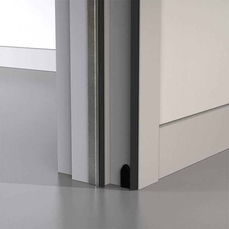 Pemko PEMKOSTCSET1D Acoustical Door Seal Set