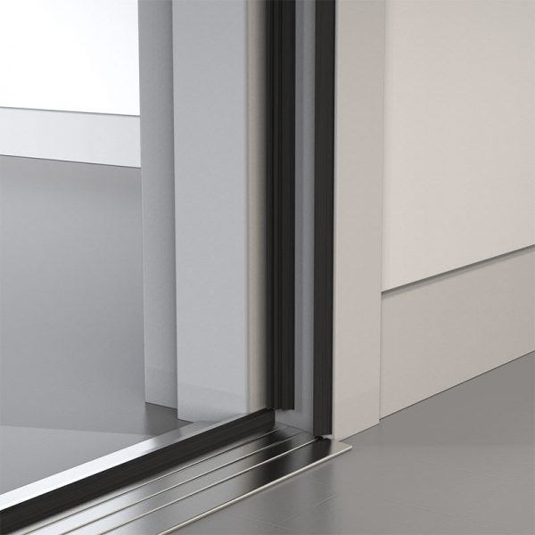 Pemko-PEMKOSTCSET-2A-Acoustic-Seal-Set-Frame-Application Pemko-PEMKOSTCSET-2A-Acoustic-Seal-Set-Frame-Application