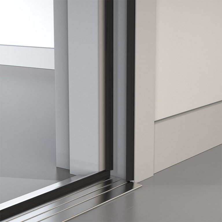 Pemko PEMKOSTCSET2B Acoustical Door Seal Set