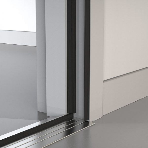 Pemko-PEMKOSTCSET-2C-Acoustic-Seal-Set-Frame-Application Pemko-PEMKOSTCSET-2C-Acoustic-Seal-Set-Frame-Application