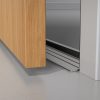 Pemko-PEMKOSTCSET-2D-Acoustic-Seal-Set-Door-Application Pemko-PEMKOSTCSET-2D-Acoustic-Seal-Set-Door-Application