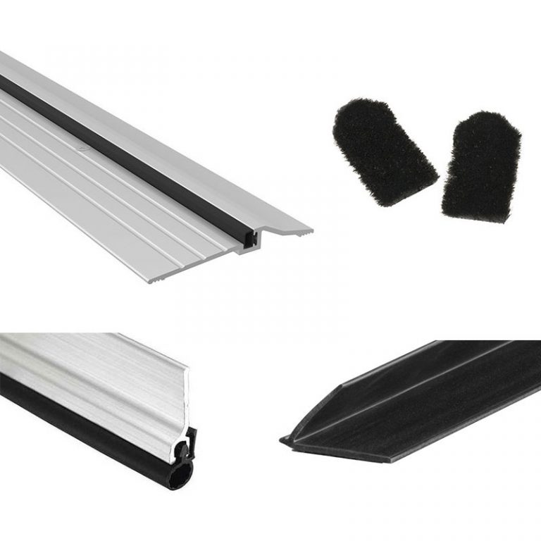 Pemko PEMKOSTCSET2D Acoustical Door Seal Set