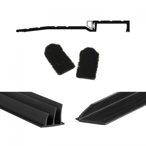 Pemko PEMKOSTCSET2C Acoustical Door Seal Set