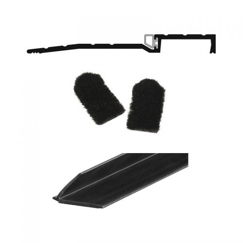 Pemko PEMKOSTCSET1C Acoustical Door Seal Set
