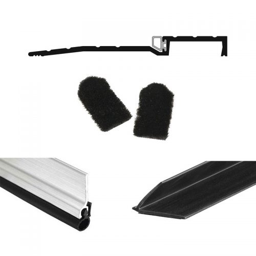 Pemko PEMKOSTCSET2C Acoustical Door Seal Set