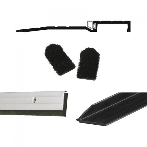 Pemko PEMKOSTCSET2C Acoustical Door Seal Set