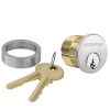 Accentra-Mortise-Cylinder Accentra-Mortise-Cylinder