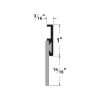 Pemko-321_N-Door-Bottom-Sweep Pemko-321_N-Door-Bottom-Sweep