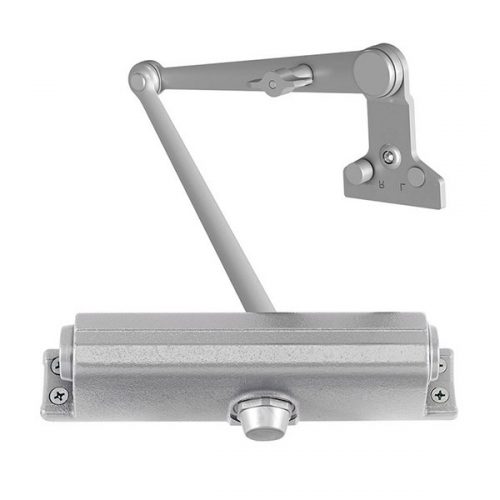 LCN 1261HCUSH Door Closer with CUSHNSTOP Hold Open Arm