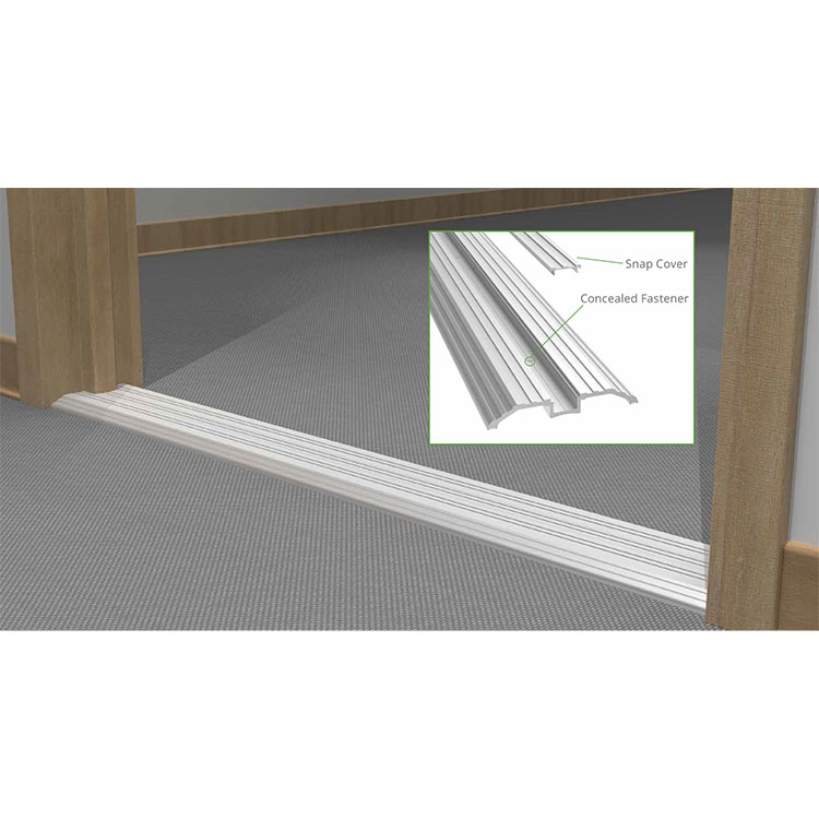 Pemko-Concealed-Fastener-Flat-Saddle-Threshold