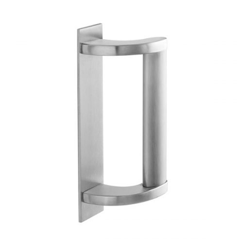 Yale 480F/482F Exit Device Offset Dummy Pull Trim