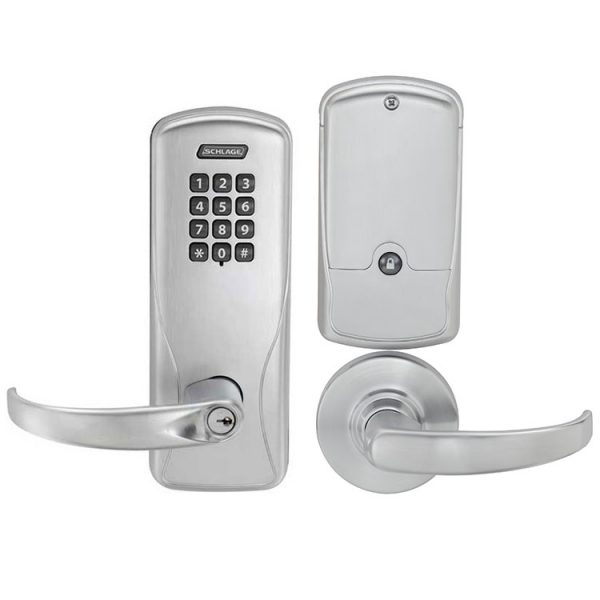 Schlage-CO-100-CY-40-50-KP-SPA-626 Schlage-CO-100-CY-40-50-KP-SPA-626