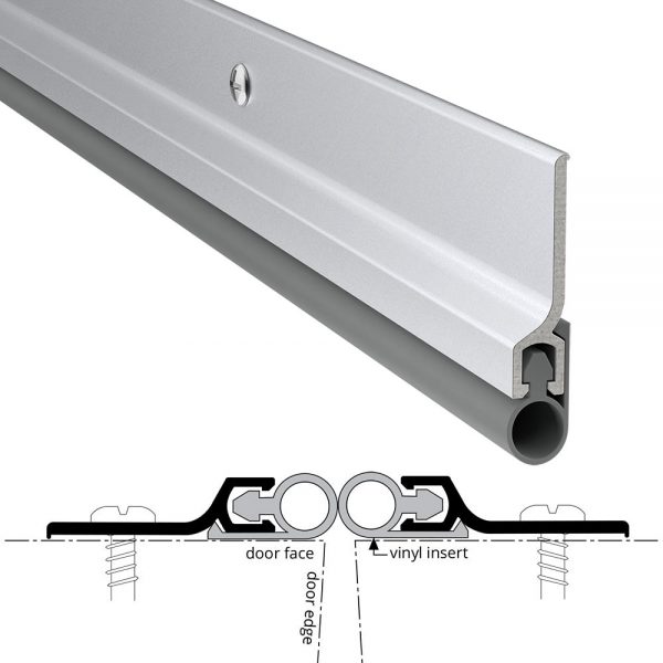 TD-AST-AL-Meeting-Stile-Split-Astragal-Set TD-AST-AL-Meeting-Stile-Split-Astragal-Set