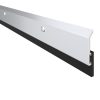 TD-SWN-Aluminum-Commercial-Door-Bottom-Sweep-with-Neoprene-Seal