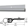 Trudoor-TD-PG-Perimeter-Gasketing-for-Commercial-Doors Trudoor-TD-PG-Perimeter-Gasketing-for-Commercial-Doors