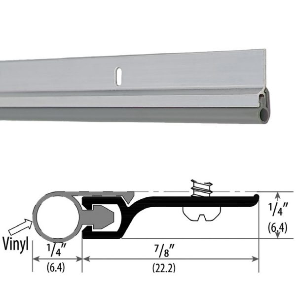 Trudoor-TD-PG-Perimeter-Gasketing-for-Commercial-Doors Trudoor-TD-PG-Perimeter-Gasketing-for-Commercial-Doors