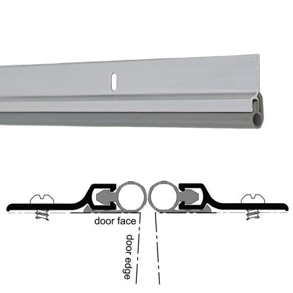 Trudoor-Split-Astragal-Set Trudoor-Split-Astragal-Set