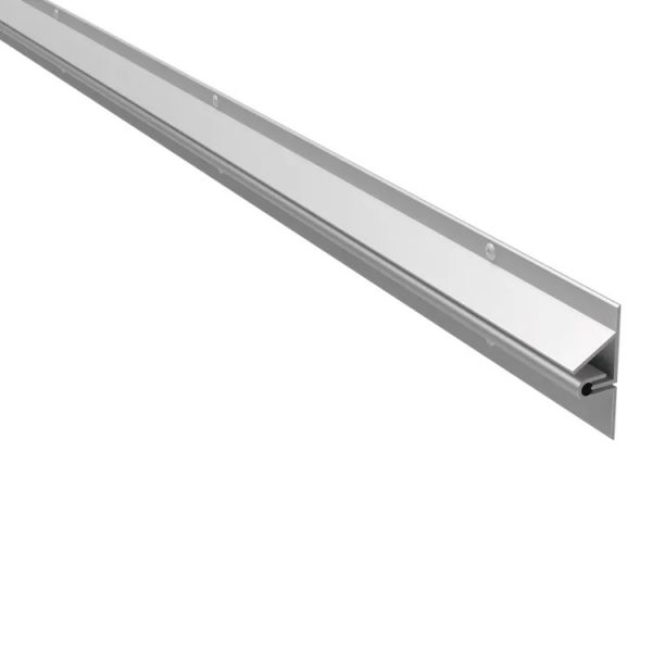 Pemko 347 Series Door Top Interlocking Weatherstripping