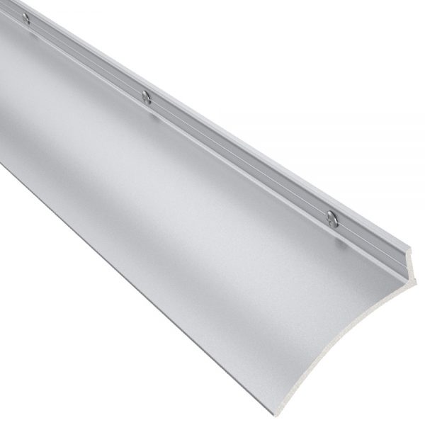 TD-DRIP-TD-DRIP-Overhead-Rain-Drip-Guard-Mill-Finish-Aluminum TD-DRIP-TD-DRIP-Overhead-Rain-Drip-Guard-Mill-Finish-Aluminum