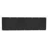 Trudoor-TD-KP-Commercial-Door-Kick-Plate-BLK-Black Trudoor-TD-KP-Commercial-Door-Kick-Plate-BLK-Black