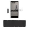 Trudoor-TD-KP-BLK