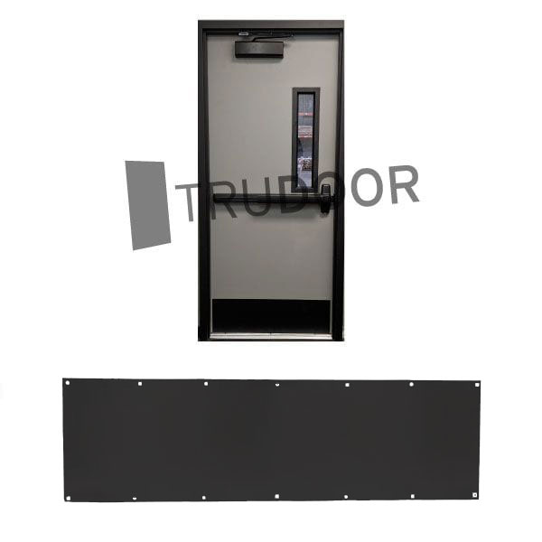 Trudoor-TD-KP-BLK