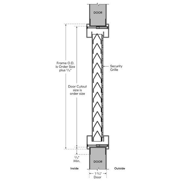 Rockwood-LV-WS-Windstorm-Louver Rockwood-LV-WS-Windstorm-Louver