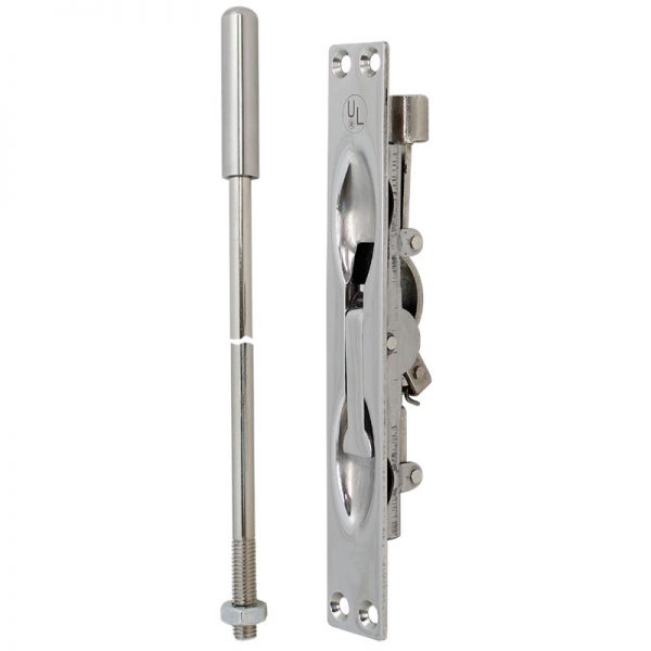 Trudoor-TD-FB-US32D-Stainless-Steel-Manual-Flush-Bolt Trudoor-TD-FB-US32D-Stainless-Steel-Manual-Flush-Bolt