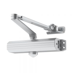 TDC-100-H-Hold-Open-Door-Closer