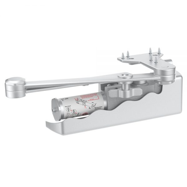 TDC-400-HPSS-AL TDC-400-HPSS-AL